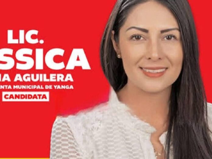 Proyecto nuevo (55) Asesinan a excandidata del PT en Veracruz