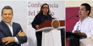 Alcaldes morenistas peor evaluados,Incompetencia guinda: Alcaldes de Morena, los peores