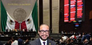 México está gobernado por el crimen organizado