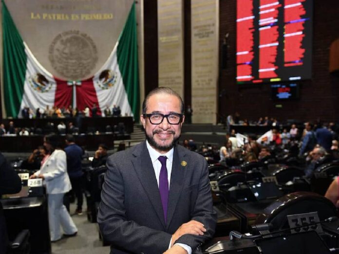 Proyecto nuevo (64) México está gobernado por el crimen organizado