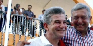 José Ramiro López Obrador compró 13 ranchos