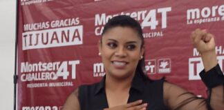 Exalcaldesa de Morena es investigada por vínculos con el CJNG