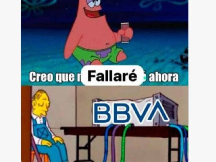 Proyecto nuevo (80) memes caída de BBVA