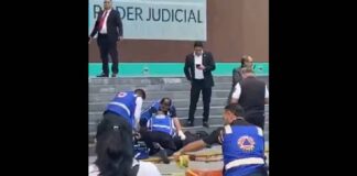 abogado baleado
