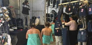 Mujeres texmelucan