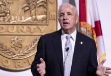 Republicano amenaza a México por ayudar a Venezuela y Cuba