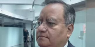 próximo magistrado del Tribunal de Justicia Federal