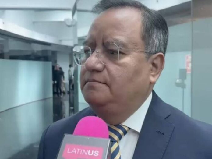 Proyecto nuevo (95) próximo magistrado del Tribunal de Justicia Federal