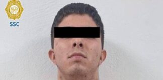 implicado en el asesinato del abogado David Cohen