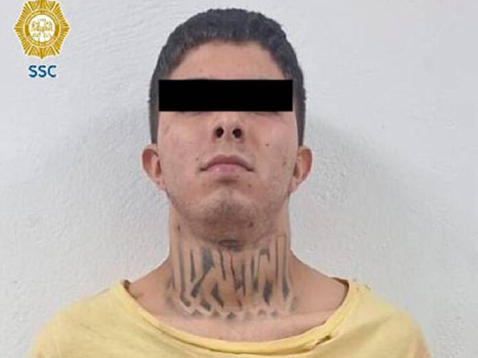 implicado en el asesinato del abogado David Cohen