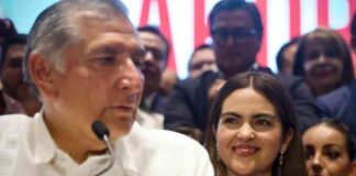 adan-augusto-y-andrea-chavez-lanzaron-insultos-contra-sheinbaum-riva-palacio