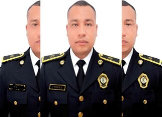 Asesinan al jefe del Sector Tlatelolco de la CDMX para robarle su moto asesinan-al-jefe-del-sector-tlatelolco-de-la-cdmx-para-robarle-su-moto