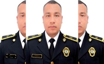 Asesinan al jefe del Sector Tlatelolco de la CDMX para robarle su moto asesinan-al-jefe-del-sector-tlatelolco-de-la-cdmx-para-robarle-su-moto