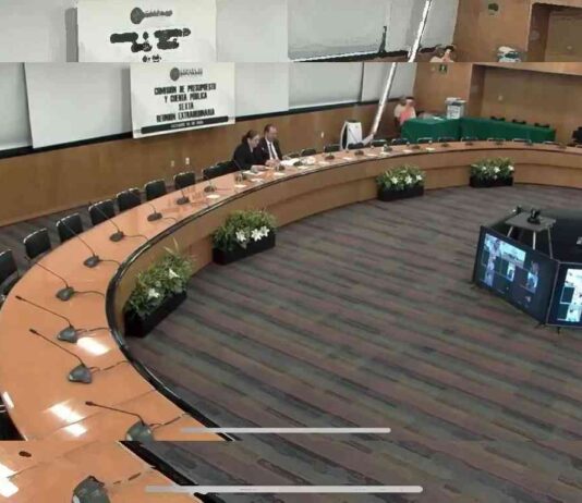 comision-de-presupuesto-vacia-solo-un-diputado-de-58-asistio-a-la-reunion