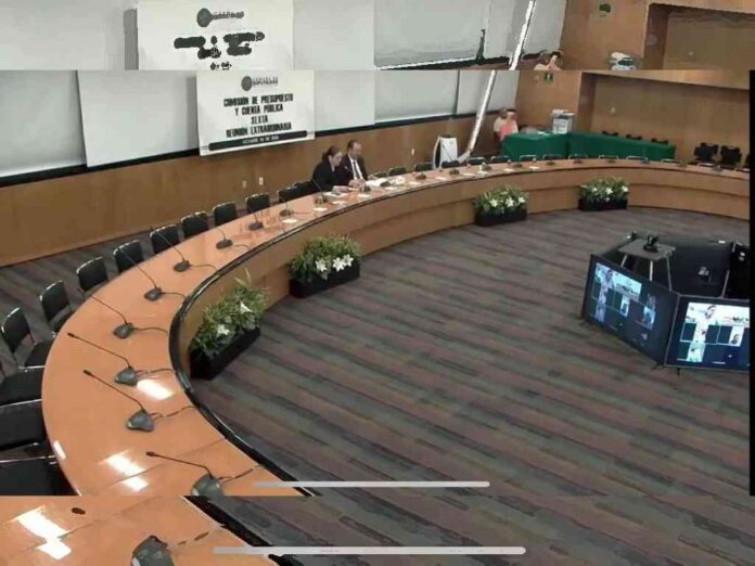 comision-de-presupuesto-vacia-solo-un-diputado-de-58-asistio-a-la-reunion comision-de-presupuesto-vacia-solo-un-diputado-de-58-asistio-a-la-reunion
