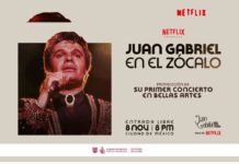 Concierto de Juan Gabriel en Bellas Artes se proyectará en el Zócalo concierto-de-juan-gabriel-en-bellas-artes-se-proyectara-en-el-zocalo