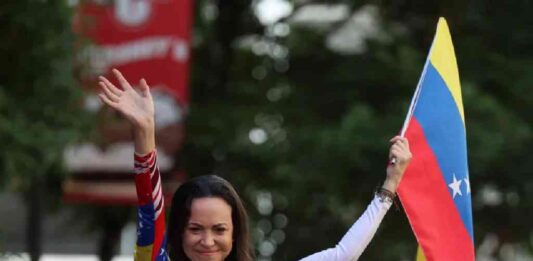 dan-el-premio-nobel-de-la-paz-a-la-opositora-venezolana-maria-corina-machado