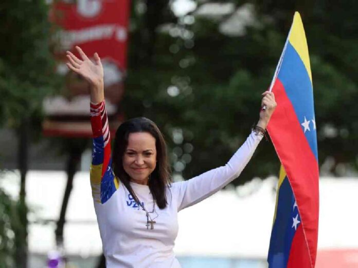 dan-el-premio-nobel-de-la-paz-a-la-opositora-venezolana-maria-corina-machado