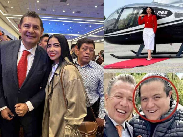 delegada-del-bienestar-presume-ropa-viajes-de-lujo-y-vinculos-con-operador-del-cjng delegada-del-bienestar-presume-ropa-viajes-de-lujo-y-vinculos-con-operador-del-cjng
