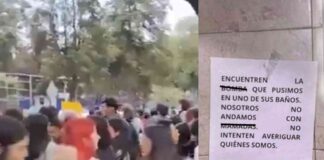 desalojan-la-facultad-de-politicas-de-la-unam-tras-amenaza-de-bomba