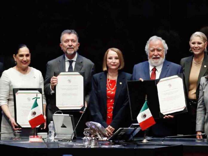 encinas-agradecio-a-sheinbaum-por-nombrarlo-representante-de-mexico-en-la-oea encinas-agradecio-a-sheinbaum-por-nombrarlo-representante-de-mexico-en-la-oea
