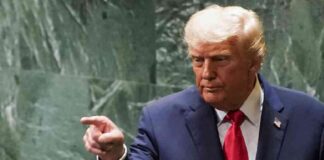 eu-esta-en-un-conflicto-armado-contra-los-carteles-de-la-droga-trump,ataque a embarcación frente a costas de Venezuela, lanzar misiles a México para acabar con los cárteles
