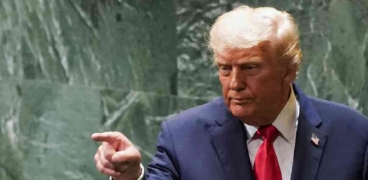 eu-esta-en-un-conflicto-armado-contra-los-carteles-de-la-droga-trump,ataque a embarcación frente a costas de Venezuela, lanzar misiles a México para acabar con los cárteles