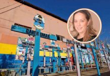 FGR detiene a dueña de la Guardería ABC; es acusada del homicidio de 49 niños fgr-detiene-a-duena-de-la-guarderia-abc-es-acusada-del-homicidio-de-49-ninos