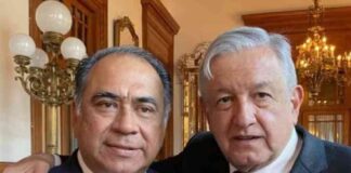 hector-astudillo-exgobernador-de-guerrero-revelo-que-eu-le-revoco-su-visa,stados Unidos le quitó la visa a otros dos políticos