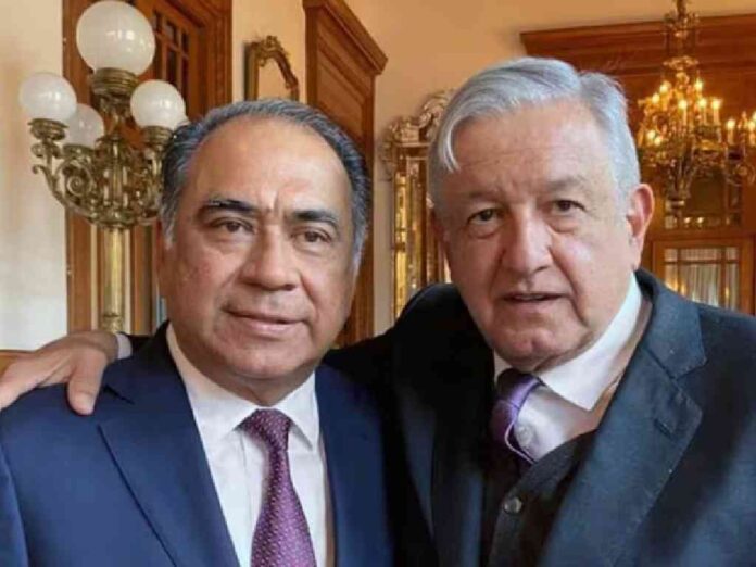 hector-astudillo-exgobernador-de-guerrero-revelo-que-eu-le-revoco-su-visa,stados Unidos le quitó la visa a otros dos políticos