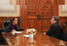 “La política exterior la definimos los mexicanos”: Sheinbaum a Landau por apoyo a Cuba la-politica-exterior-la-definimos-los-mexicanos-sheinbaum-a-landau-por-apoyo-a-cuba