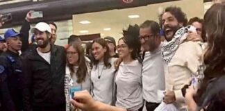llegan-al-aicm-los-seis-mexicanos-que-iban-en-la-flotilla-a-gaza