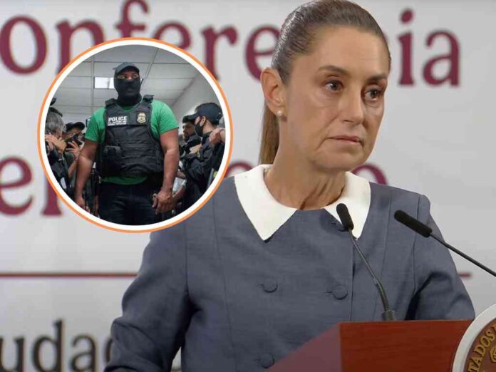 mexico-no-investiga-presuntas-amenazas-de-los-carteles-a-agentes-de-eu-sheinbaum