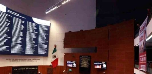 morena-y-aliados-aprueban-en-lo-general-reforma-a-la-ley-de-amparo