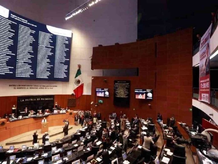 morena-y-aliados-aprueban-en-lo-general-reforma-a-la-ley-de-amparo morena-y-aliados-aprueban-en-lo-general-reforma-a-la-ley-de-amparo