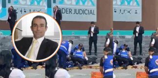 muere-david-cohen-exabogado-de-billy-alvarez-tras-ataque-armado-en-el-pj-cdmx,Abogado David Cohen iba tras “Andy” López Beltrán