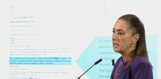 no-es-un-asunto-politico-sheinbaum-conforma-detencion-de-simon-levy