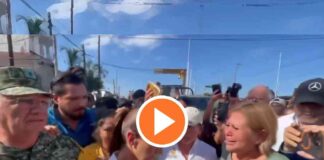 no-sirves-para-nada-ni-la-gobernadora-damnificados-reclaman-a-sheinbaum-en-veracruz