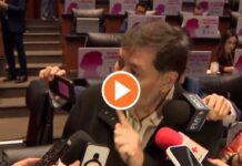 norona-afirma-que-no-viola-la-ley-al-aceptar-vuelo-regalado-a-palestina