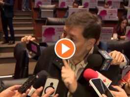 norona-afirma-que-no-viola-la-ley-al-aceptar-vuelo-regalado-a-palestina