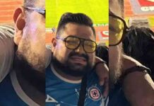 Seguridad de la UNAM asesinó a Rodrigo Mondragón, aficionado del Cruz Azul; lo estrangularon seguridad-de-la-unam-asesino-a-rodrigo-mondragon-aficionado-del-cruz-azul-lo-estrangularon