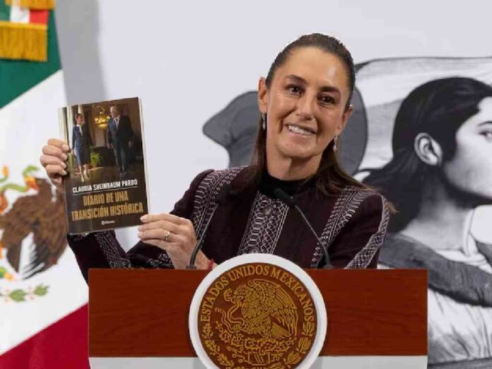 sheinbaum-anuncia-que-ya-salio-su-libro-diario-de-una-transicion-historica sheinbaum-anuncia-que-ya-salio-su-libro-diario-de-una-transicion-historica