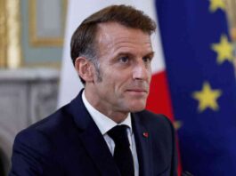 sheinbaum-confirma-visita-del-presidente-de-francia-a-mexico