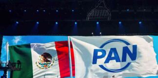 sheinbaum-critica-relanzamiento-del-pan-acusa-de-insensibilidad-al-partido