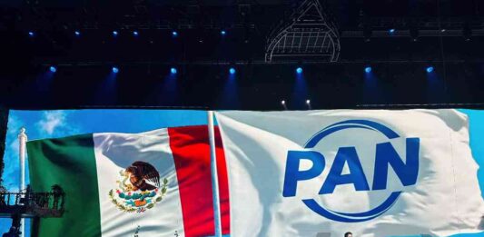 sheinbaum-critica-relanzamiento-del-pan-acusa-de-insensibilidad-al-partido