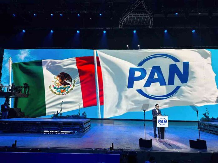 sheinbaum-critica-relanzamiento-del-pan-acusa-de-insensibilidad-al-partido sheinbaum-critica-relanzamiento-del-pan-acusa-de-insensibilidad-al-partido