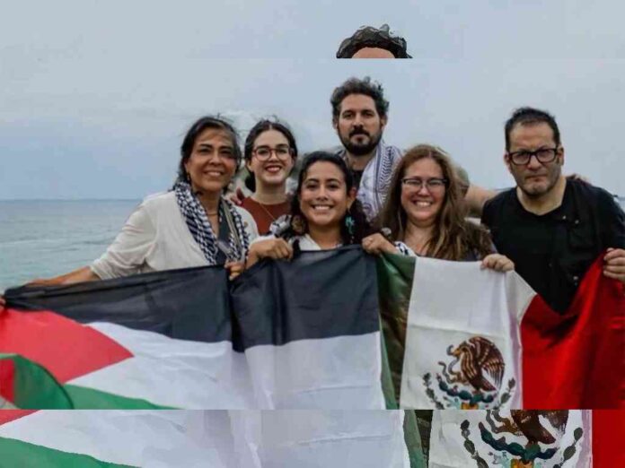 sheinbaum-exige-liberacion-de-mexicanos-tras-intercepcion-de-israel-a-global-sumud sheinbaum-exige-liberacion-de-mexicanos-tras-intercepcion-de-israel-a-global-sumud