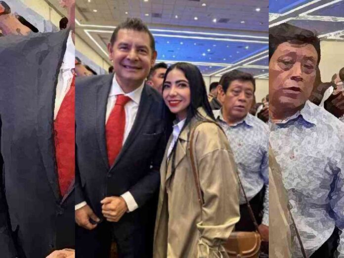 sheinbaum-niega-detencion-de-anallely-lopez-delegada-del-bienestar-vinculada-a-operador-del-cjng sheinbaum-niega-detencion-de-anallely-lopez-delegada-del-bienestar-vinculada-a-operador-del-cjng