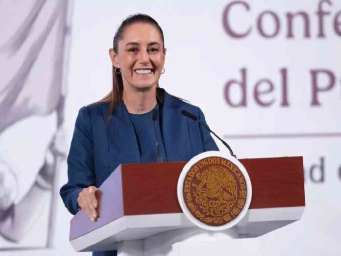 sheinbaum-propone-eliminar-el-fuero-de-diputados-y-senadores-en-reforma-electoral