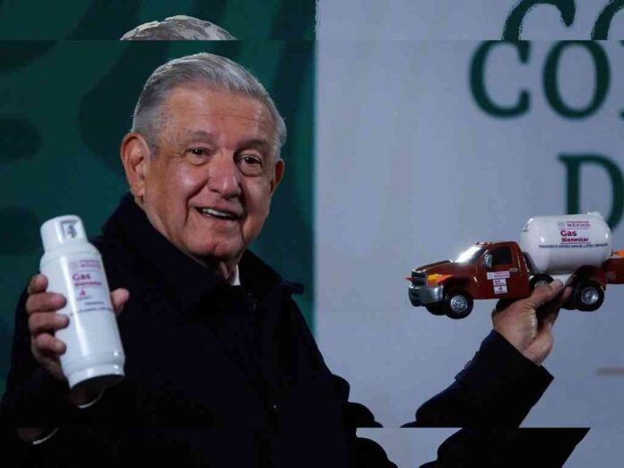 sheinbaum-y-pemex-analizan-desaparecer-gas-bienestar-de-amlo